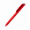 Ручка шариковая FLOW PURE,аквамарин корпус/прозрачный клип, покрытие soft touch, пластик с логотипом в Астрахани заказать по выгодной цене в кибермаркете AvroraStore