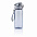 Бутылка для воды Tritan, 600 мл, синий с логотипом в Астрахани заказать по выгодной цене в кибермаркете AvroraStore