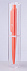 Футляр Crystal для 1 ручки, прозрачный с логотипом в Астрахани заказать по выгодной цене в кибермаркете AvroraStore