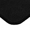 Коврик для мыши Paddo ХL, черный с логотипом в Астрахани заказать по выгодной цене в кибермаркете AvroraStore