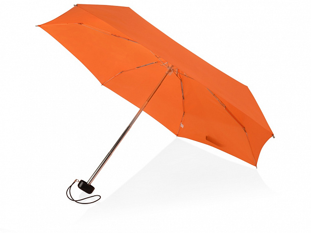 Зонт складной Stella с логотипом в Астрахани заказать по выгодной цене в кибермаркете AvroraStore