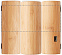 Колонка беспроводная бамбук с логотипом в Астрахани заказать по выгодной цене в кибермаркете AvroraStore