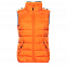 Жилет StanAerоWomen Оранжевый с логотипом в Астрахани заказать по выгодной цене в кибермаркете AvroraStore