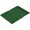 Обложка для паспорта Nebraska, зеленая с логотипом в Астрахани заказать по выгодной цене в кибермаркете AvroraStore