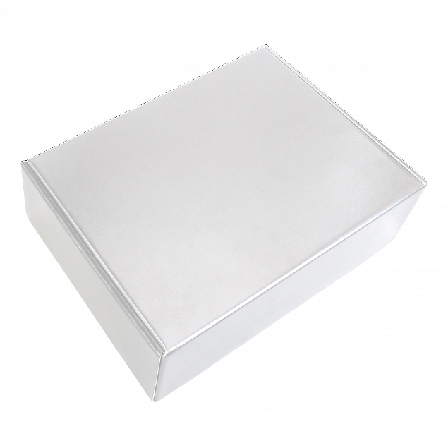 Набор New Box C2 white (белый) с логотипом в Астрахани заказать по выгодной цене в кибермаркете AvroraStore