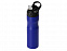Бутылка для воды Hike Waterline, нерж сталь, 850 мл, синий с логотипом в Астрахани заказать по выгодной цене в кибермаркете AvroraStore