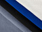 Свитшот унисекс S1, синий с логотипом в Астрахани заказать по выгодной цене в кибермаркете AvroraStore