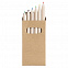 Набор карандашей Pencilvania Mini с логотипом в Астрахани заказать по выгодной цене в кибермаркете AvroraStore