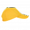 Бейсболка детская 10JU Жёлтый с логотипом в Астрахани заказать по выгодной цене в кибермаркете AvroraStore