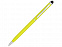 Ручка-стилус шариковая «Joyce» с логотипом в Астрахани заказать по выгодной цене в кибермаркете AvroraStore