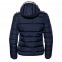 Куртка Куртка 81W Тёмно-синий с логотипом в Астрахани заказать по выгодной цене в кибермаркете AvroraStore