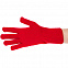 Перчатки Urban Flow, красные с логотипом в Астрахани заказать по выгодной цене в кибермаркете AvroraStore