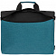 Конференц-сумка Melango, темно-синяя с логотипом в Астрахани заказать по выгодной цене в кибермаркете AvroraStore