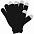 Перчатки сенсорные Real Talk, черные с логотипом в Астрахани заказать по выгодной цене в кибермаркете AvroraStore