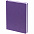 Ежедневник New Latte, недатированный, фиолетовый с логотипом в Астрахани заказать по выгодной цене в кибермаркете AvroraStore