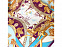 Платок Казань драгоценная с логотипом в Астрахани заказать по выгодной цене в кибермаркете AvroraStore