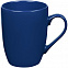 Кружка Pick Up, синяя с логотипом в Астрахани заказать по выгодной цене в кибермаркете AvroraStore