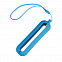 Обложка с ланъярдом к зарядному устройству SEASHELL-1 с логотипом в Астрахани заказать по выгодной цене в кибермаркете AvroraStore
