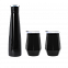Набор New Box Е2 grey (черный) с логотипом в Астрахани заказать по выгодной цене в кибермаркете AvroraStore