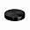 Универсальный аккумулятор "UFO" (6000mAh) в подарочной коробке,темно-серый,8,6х1,5 см,металл с логотипом в Астрахани заказать по выгодной цене в кибермаркете AvroraStore