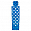 Надувной коврик Inertia Ozone, синий с логотипом в Астрахани заказать по выгодной цене в кибермаркете AvroraStore