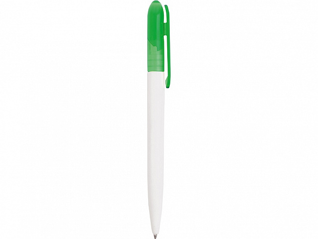 Ручка пластиковая шариковая «Гарленд» с логотипом в Астрахани заказать по выгодной цене в кибермаркете AvroraStore