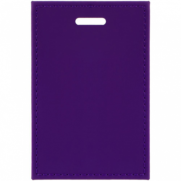 Набор Welcome Pack, фиолетовый с логотипом в Астрахани заказать по выгодной цене в кибермаркете AvroraStore