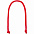 Ручка Corda для коробки M, сиреневая с логотипом в Астрахани заказать по выгодной цене в кибермаркете AvroraStore