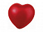 Антистресс "Сердце" с логотипом в Астрахани заказать по выгодной цене в кибермаркете AvroraStore
