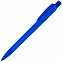 Ручка шариковая TWIN LX, пластик с логотипом в Астрахани заказать по выгодной цене в кибермаркете AvroraStore