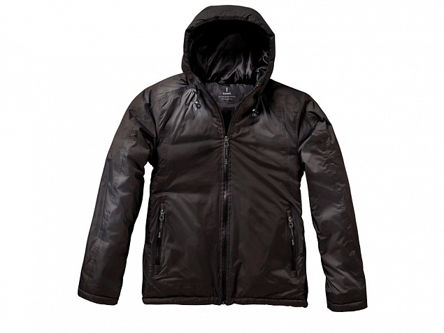 Куртка "Blackcomb" мужская с логотипом в Астрахани заказать по выгодной цене в кибермаркете AvroraStore