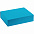 Коробка Koffer, серая с логотипом в Астрахани заказать по выгодной цене в кибермаркете AvroraStore