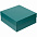 Коробка Emmet, большая, зеленая с логотипом в Астрахани заказать по выгодной цене в кибермаркете AvroraStore