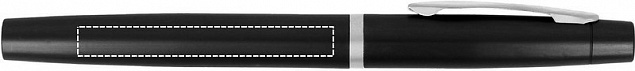 Ручка- роллер с логотипом в Астрахани заказать по выгодной цене в кибермаркете AvroraStore