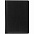 Ежедневник Nebraska, недатированный, черный с логотипом в Астрахани заказать по выгодной цене в кибермаркете AvroraStore