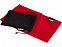 Спортивное охлаждающее полотенце Raquel из переработанного ПЭТ в мешочке, красный с логотипом в Астрахани заказать по выгодной цене в кибермаркете AvroraStore