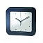 Часы настенные Messenger с логотипом в Астрахани заказать по выгодной цене в кибермаркете AvroraStore