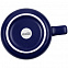 Чашка Fusion, синяя с логотипом в Астрахани заказать по выгодной цене в кибермаркете AvroraStore
