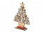 Рождественская елка TINSEL с логотипом в Астрахани заказать по выгодной цене в кибермаркете AvroraStore