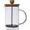 Френч-пресс для кофе/чая с логотипом в Астрахани заказать по выгодной цене в кибермаркете AvroraStore