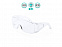Защитные очки FRANKLIN с противотуманными стеклами с логотипом в Астрахани заказать по выгодной цене в кибермаркете AvroraStore