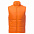 Жилет Unit Kama, оранжевый с логотипом в Астрахани заказать по выгодной цене в кибермаркете AvroraStore