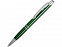 Ручка шариковая Имидж, зеленый с логотипом в Астрахани заказать по выгодной цене в кибермаркете AvroraStore