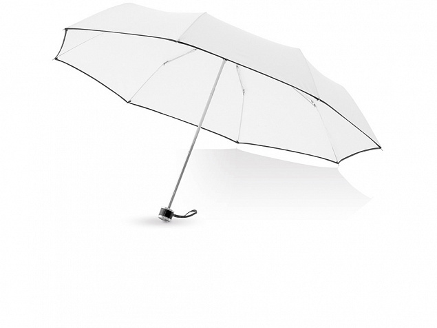 Зонт складной «Линц» с логотипом в Астрахани заказать по выгодной цене в кибермаркете AvroraStore