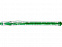 Ручка шариковая Лабиринт с головоломкой зеленая с логотипом в Астрахани заказать по выгодной цене в кибермаркете AvroraStore
