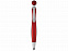 Ручка-стилус шариковая "Naples" с логотипом в Астрахани заказать по выгодной цене в кибермаркете AvroraStore