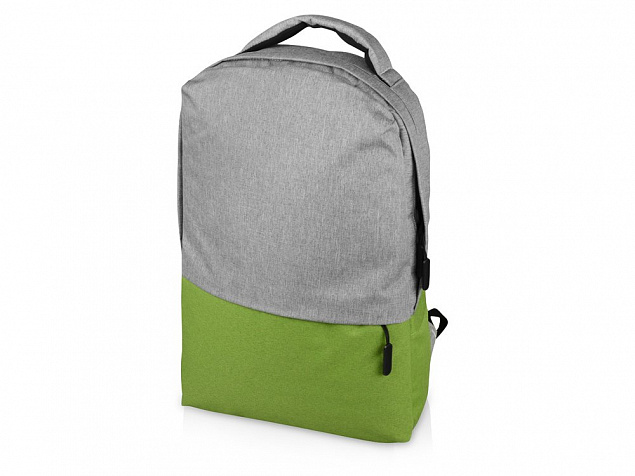 Рюкзак «Fiji» с отделением для ноутбука с логотипом в Астрахани заказать по выгодной цене в кибермаркете AvroraStore