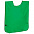 Промо-жилет "Porter" NEW; зелёный;  полиэстер 190T с логотипом в Астрахани заказать по выгодной цене в кибермаркете AvroraStore