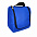 Несессер "Джеймс Кук" - Синий HH с логотипом в Астрахани заказать по выгодной цене в кибермаркете AvroraStore