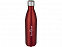 Cove Бутылка из нержавеющей стали объемом 750 мл с вакуумной изоляцией, красный с логотипом в Астрахани заказать по выгодной цене в кибермаркете AvroraStore